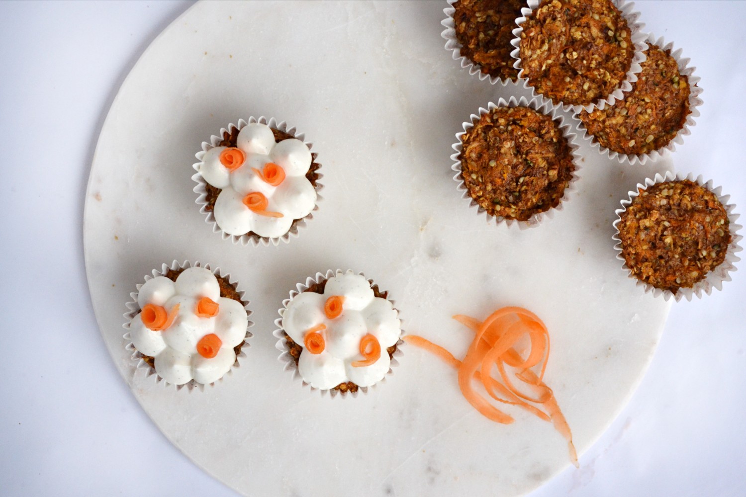 Sunde muffins 
