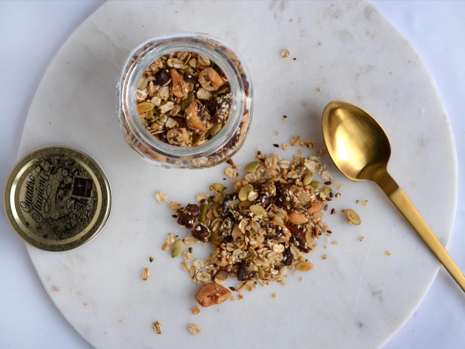 Granola