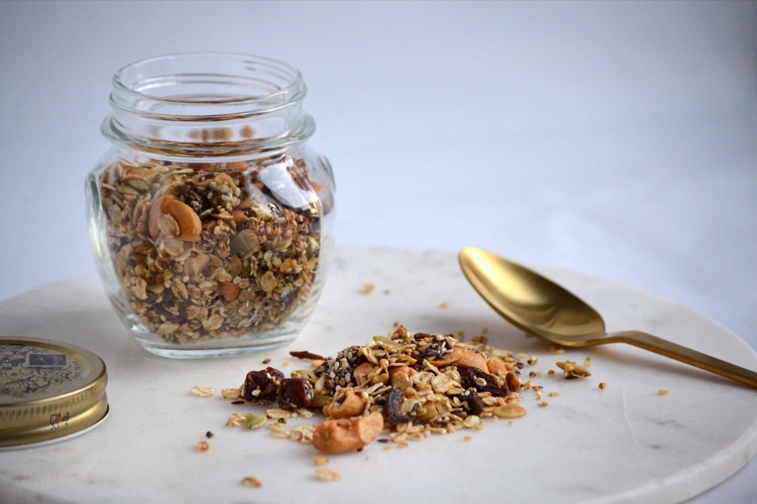 Granola
