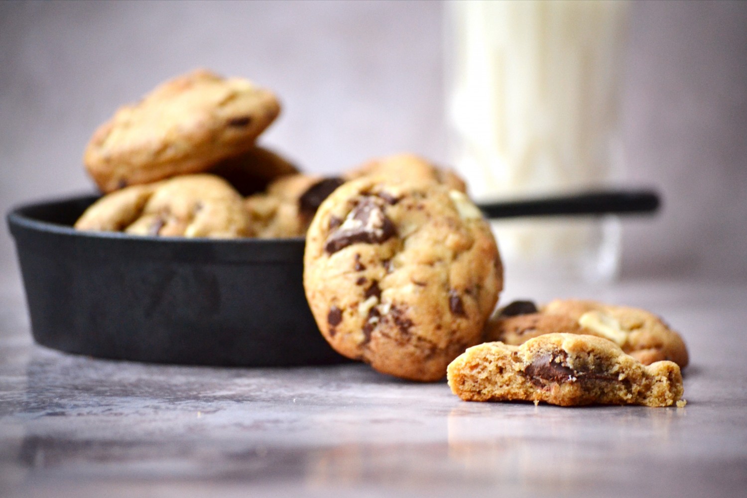 Cookies-med-chokoladestykker