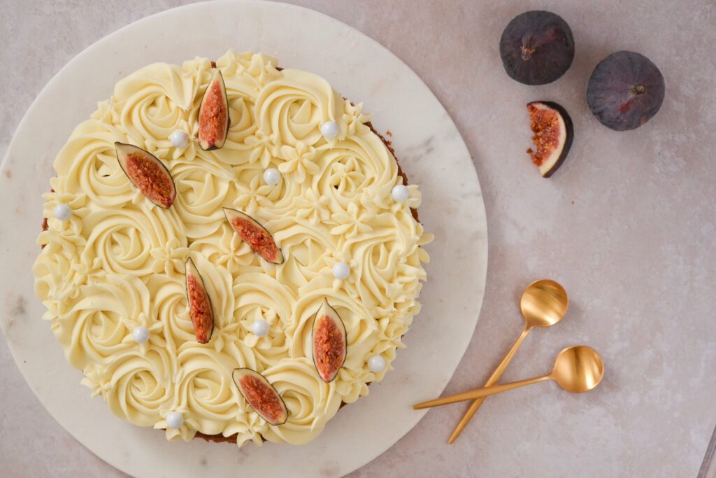 Squashkage-med-chokolademousse