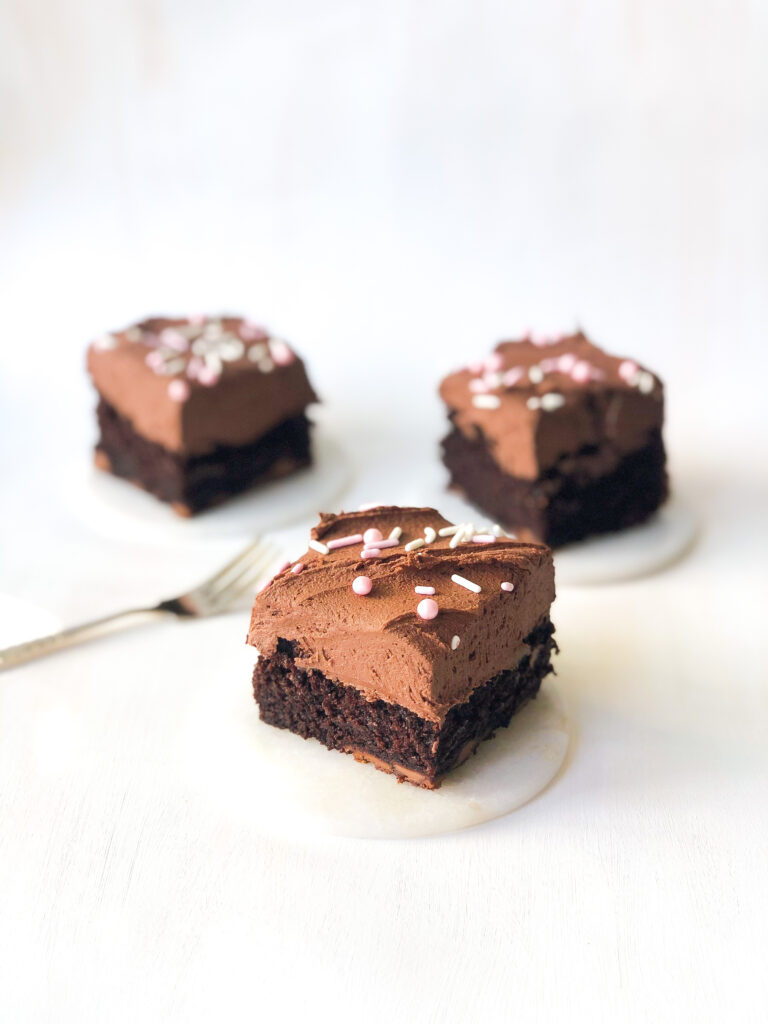chokoladekage