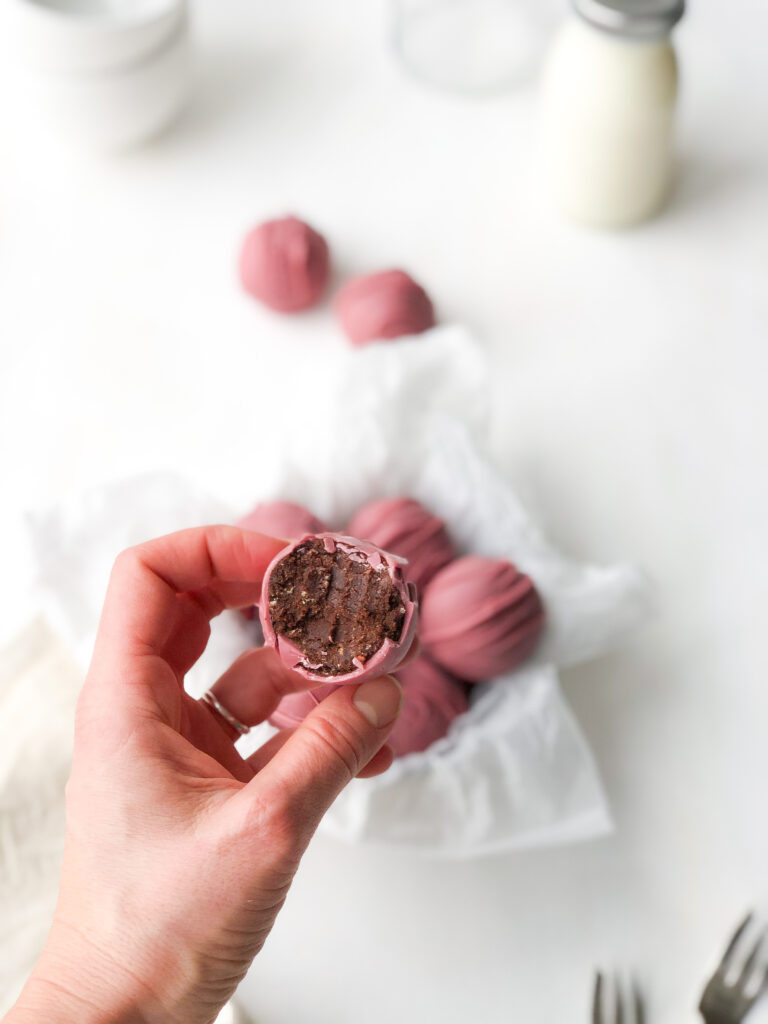 romkugler-med-chokolade